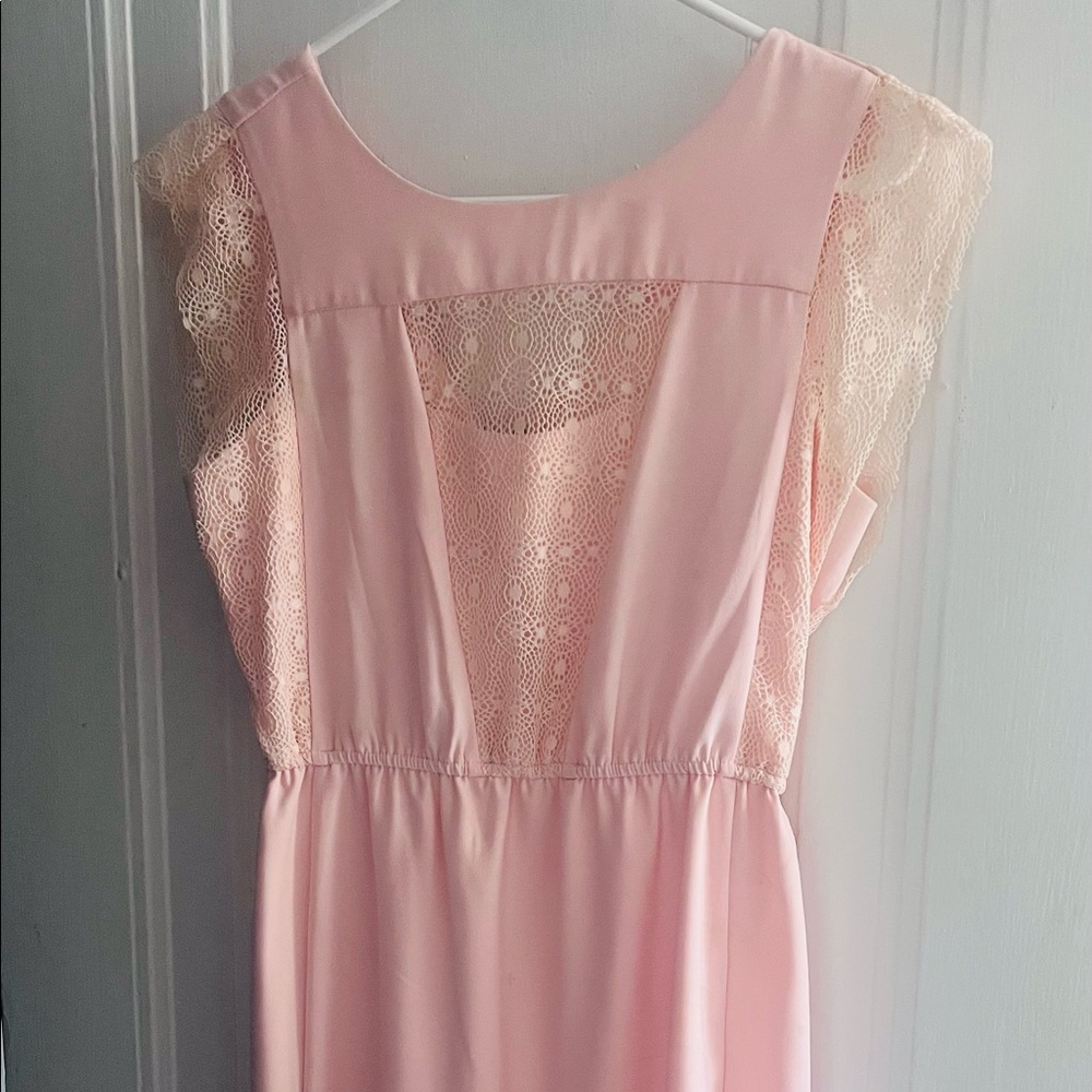 Maison Jules Dress